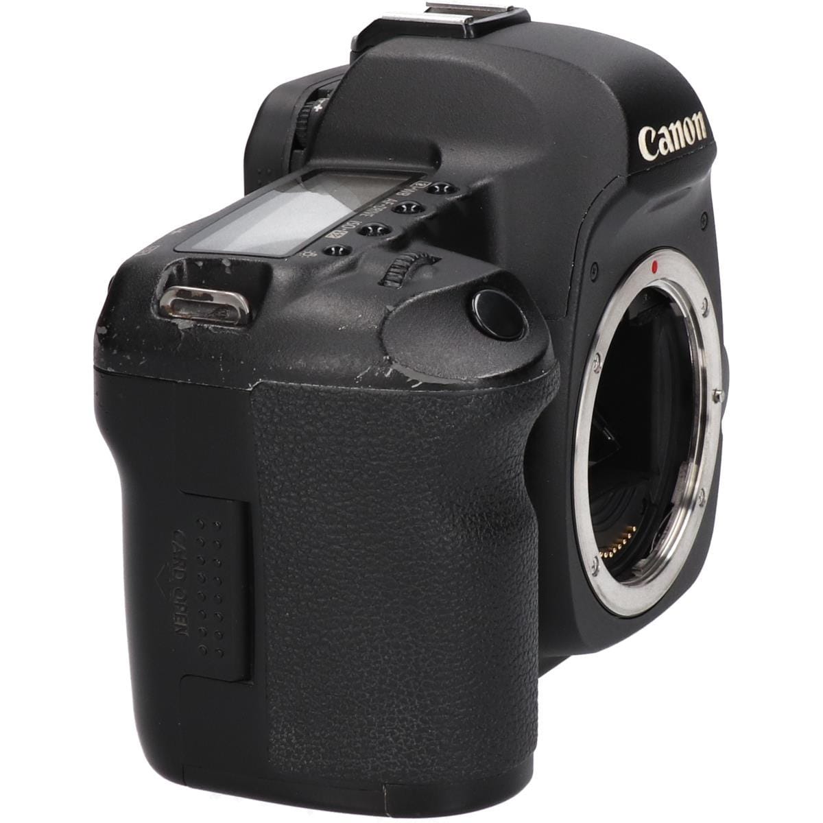 CANON EOS 5D Mark II