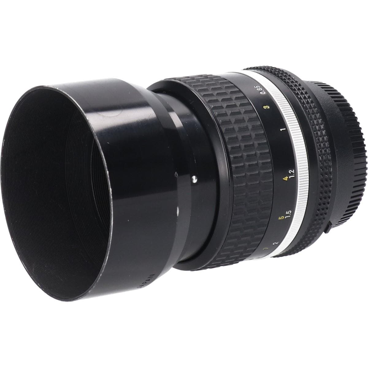 ＡＩ８５ｍｍ　Ｆ２Ｓ