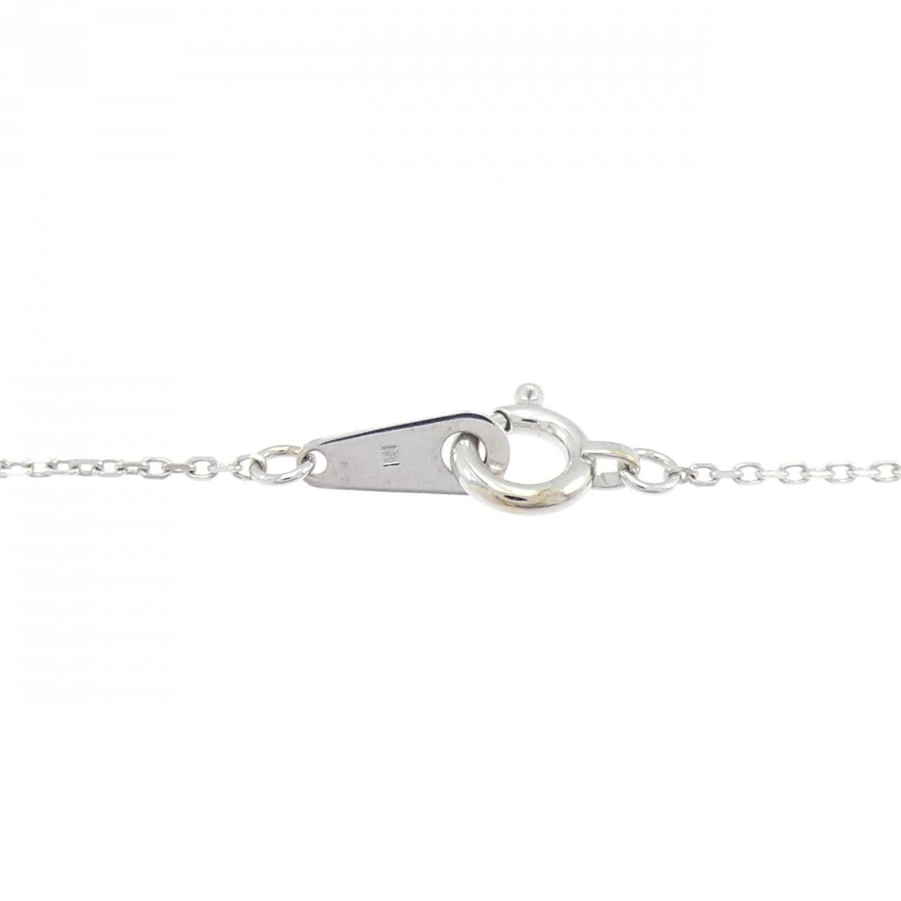 ペルリータ･ミキモト アコヤパール ネックレス 3.8mm