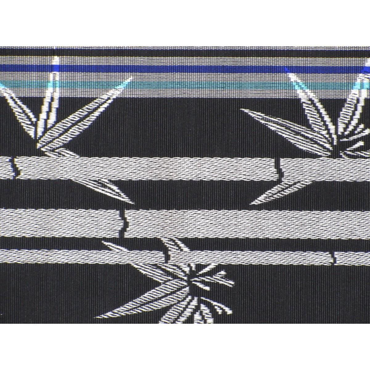 【未使用品】半幅帯【博多織】