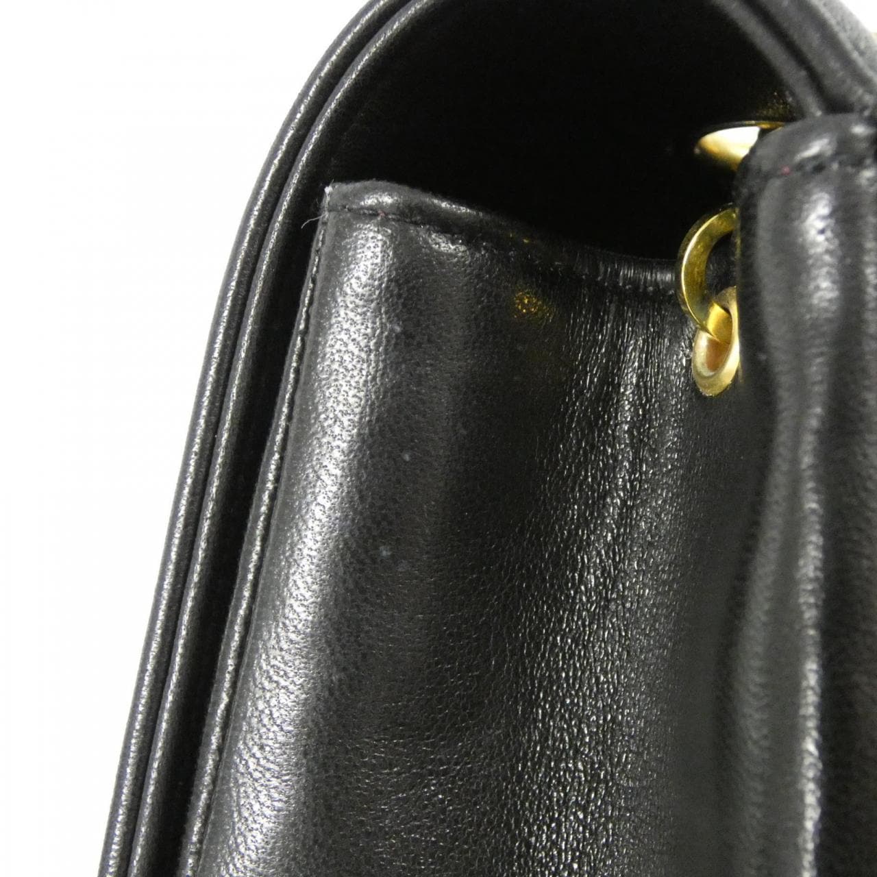 【ヴィンテージ】シャネル 01165 ショルダーバッグ