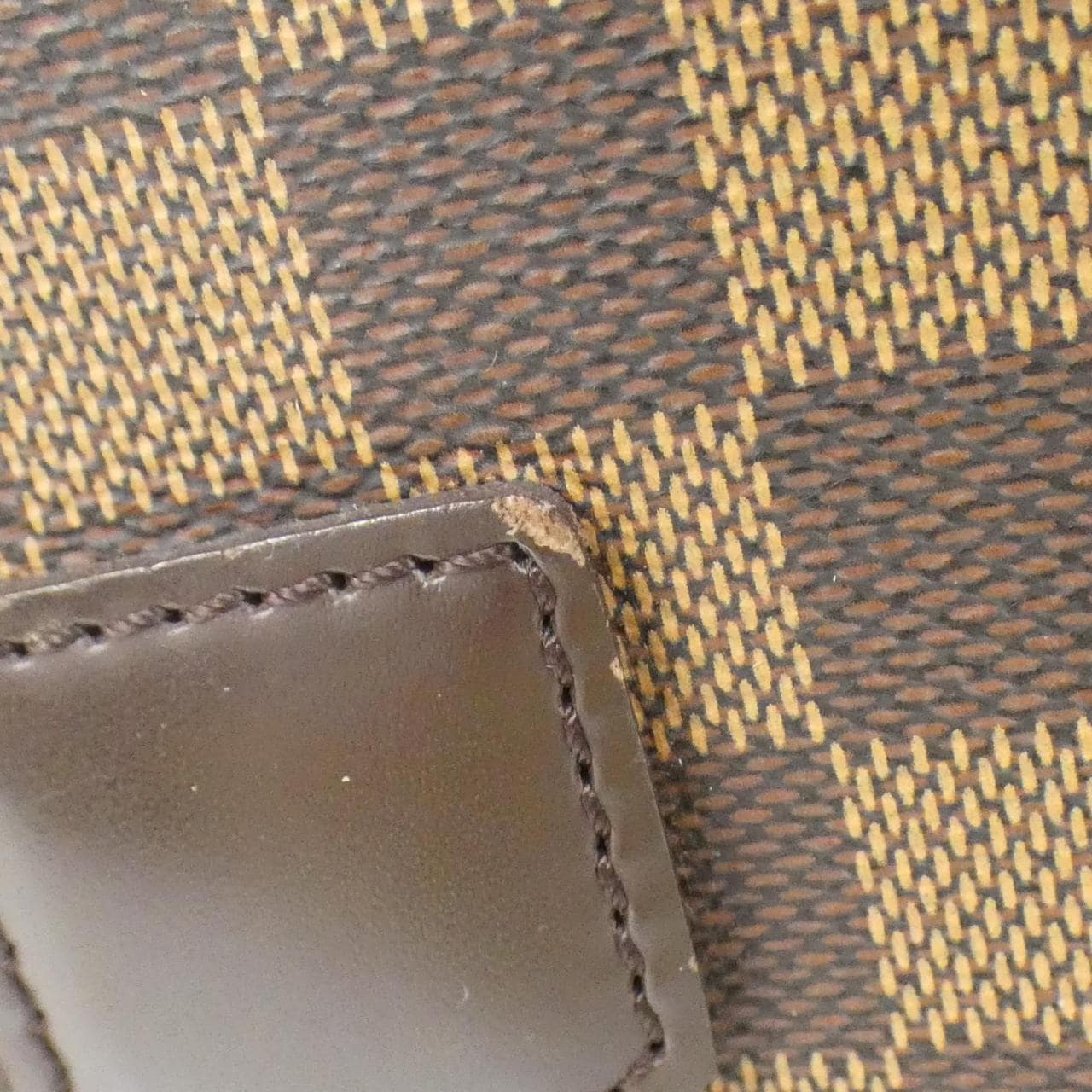 LOUIS VUITTON Damier Broadway N42270 单肩包
