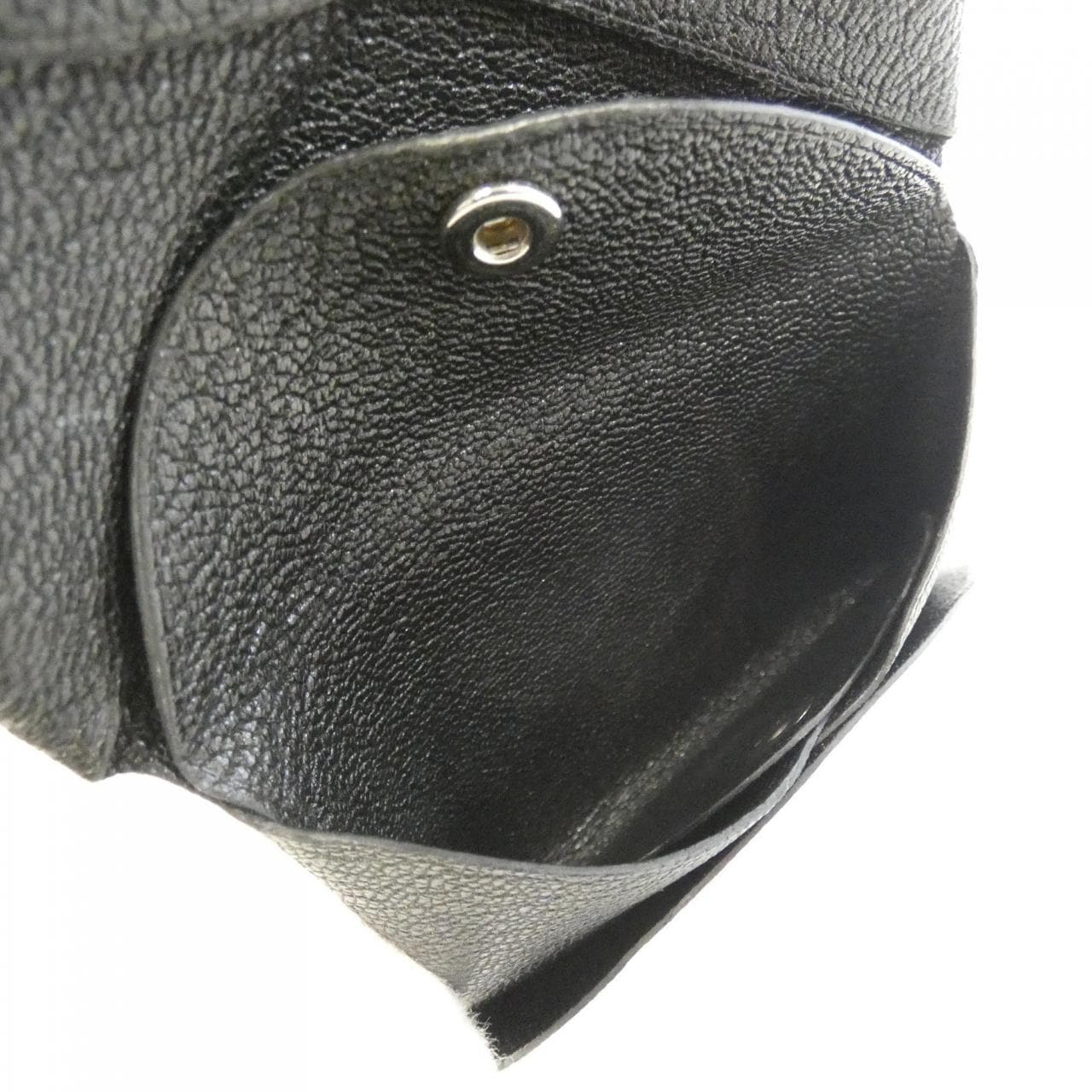 エルメス カルヴィ デュオ 082977CK コインケース