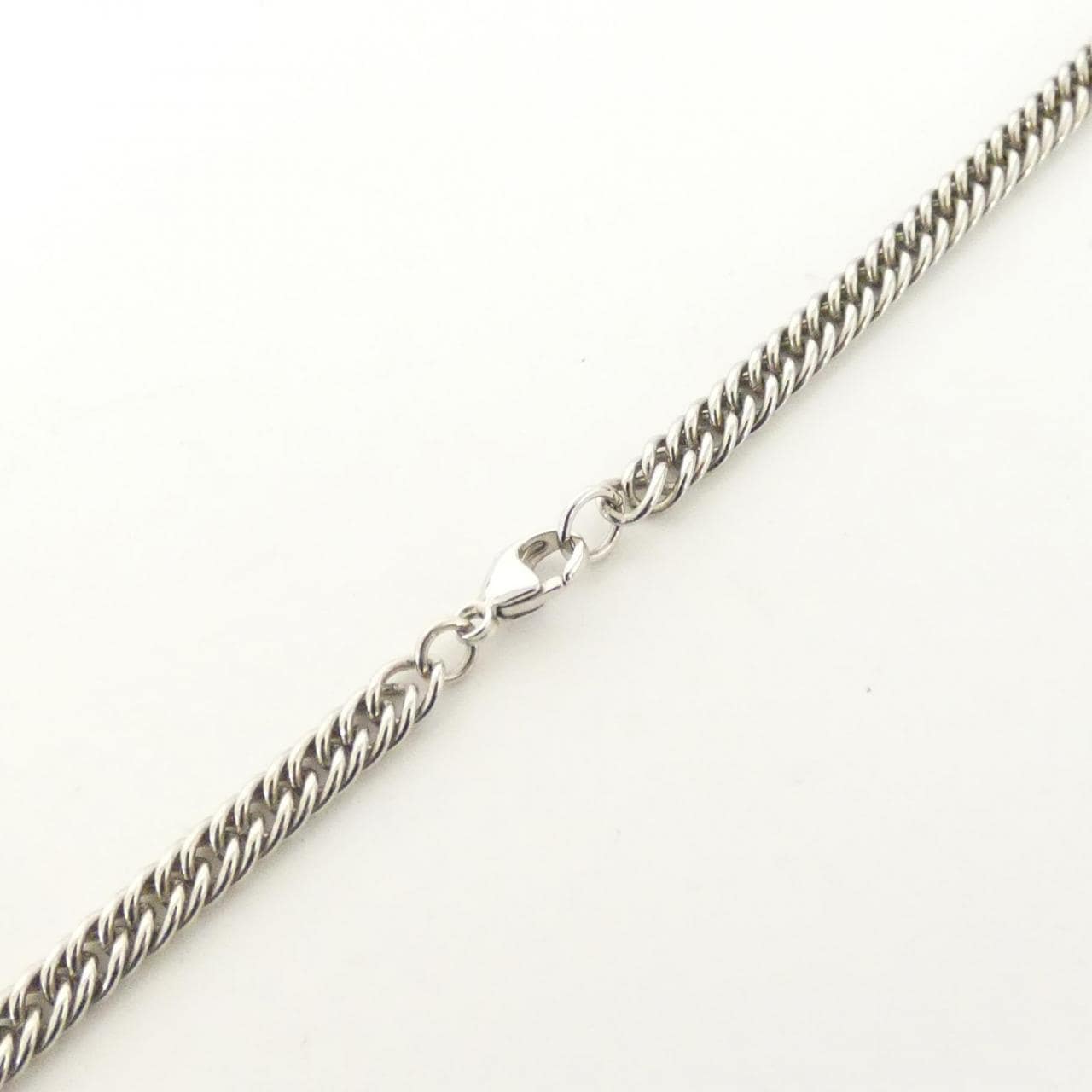 エルメス グルメット エケストル PM 081890CK ネックレス