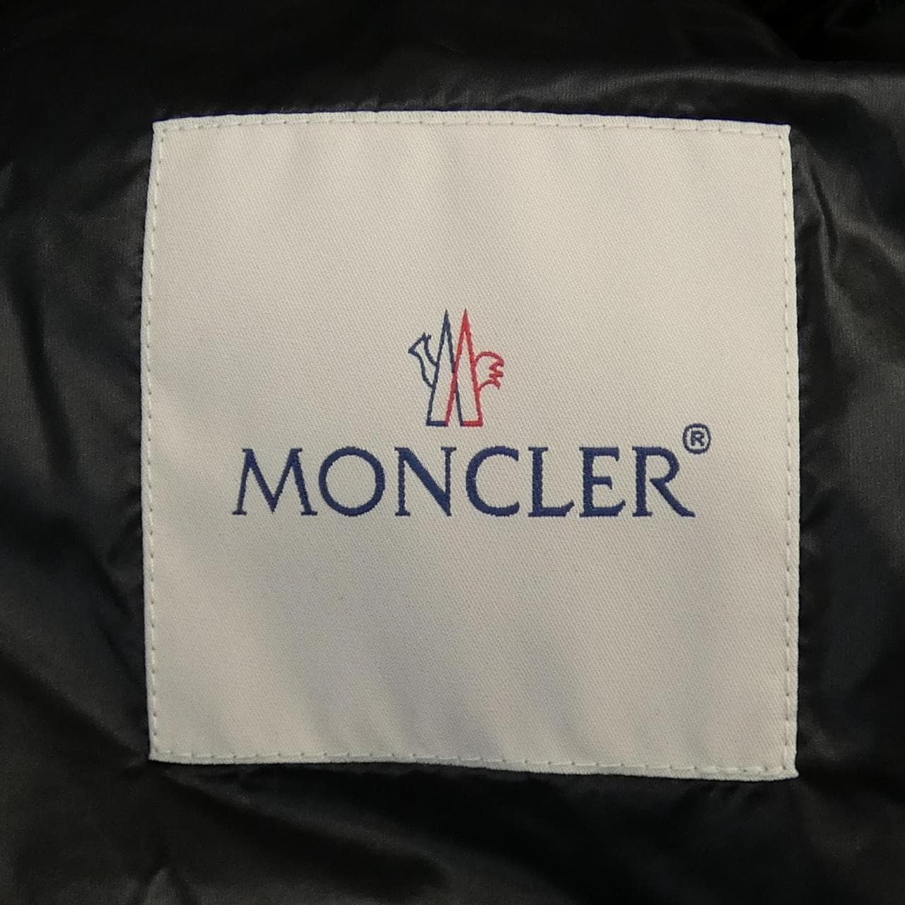 【新品】モンクレール MONCLER ダウンコート