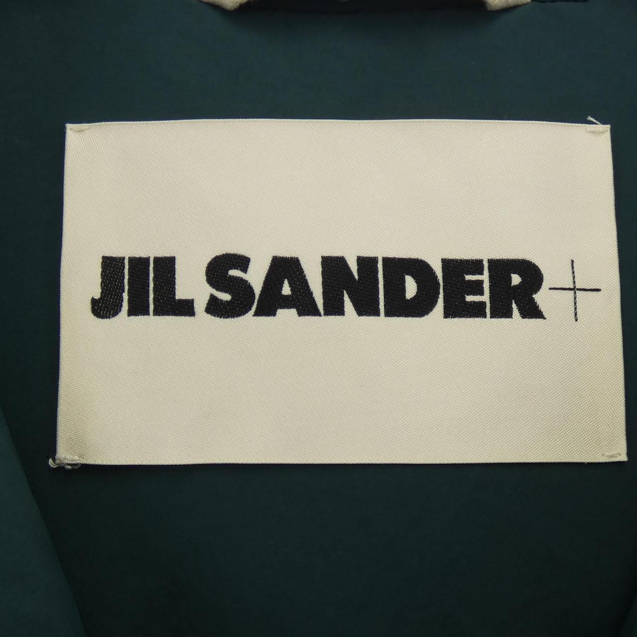 JIL SANDER+ Jil Sander+ down jacket