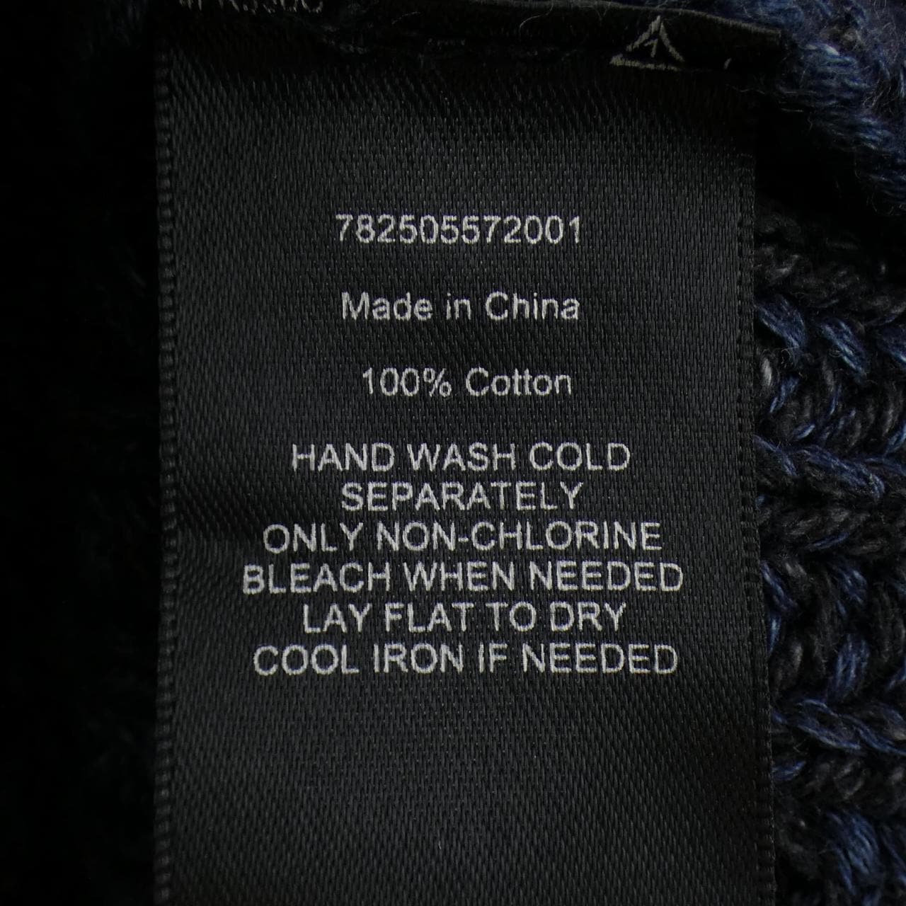 ダブルアールエル RRL カーディガン