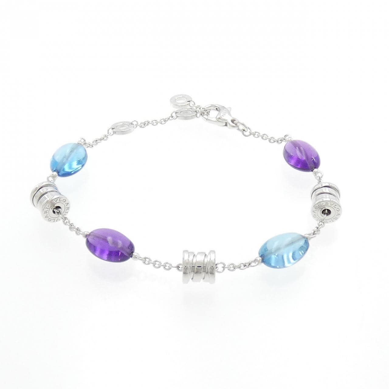 BVLGARI B.zero1 bracelet