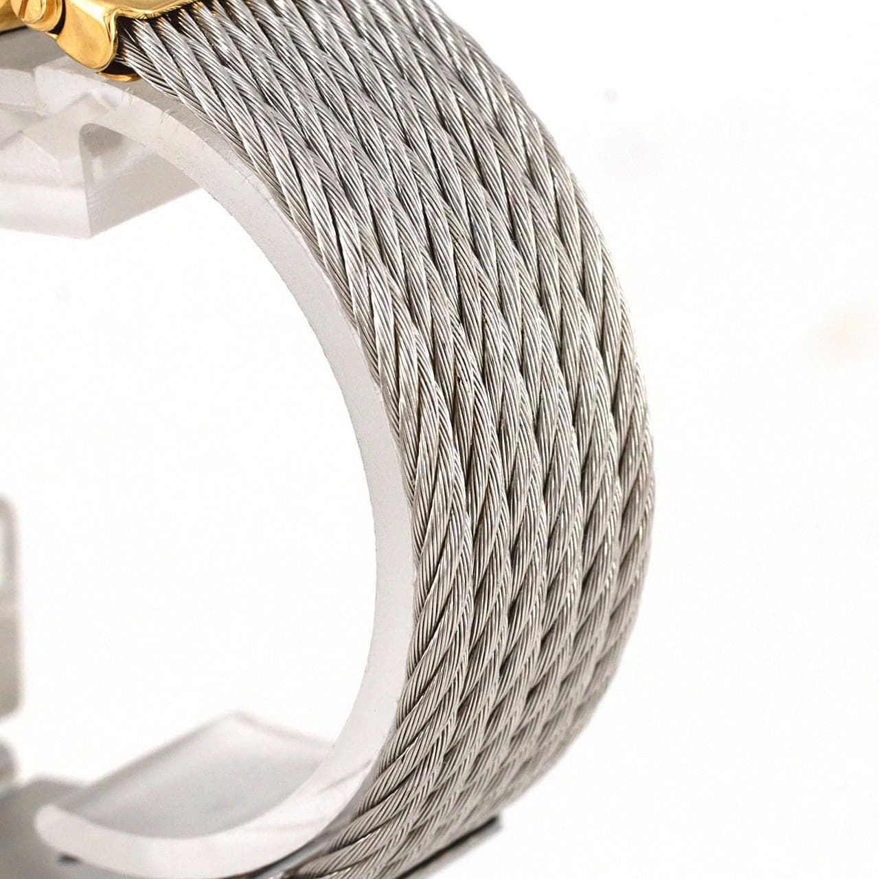 【ノーメンテナンス還元価格】フィリップシャリオール ケルティック コンビ SSxGP クォーツ