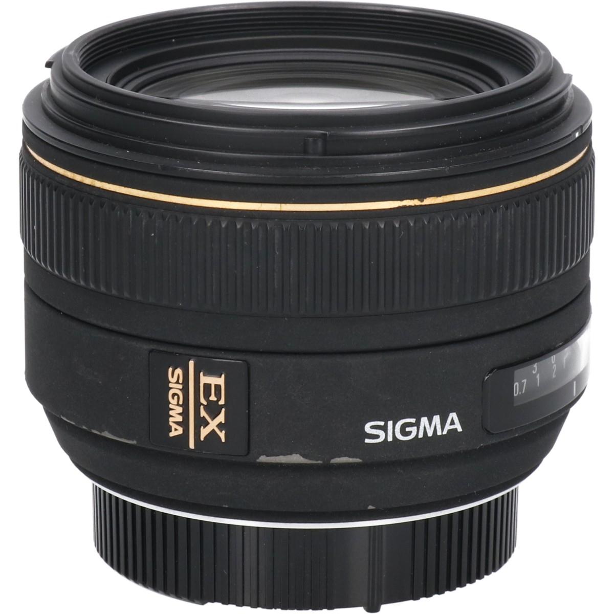 ニコン３０ｍｍ　Ｆ１．４ＥＸ　ＤＣ　ＨＳＭ