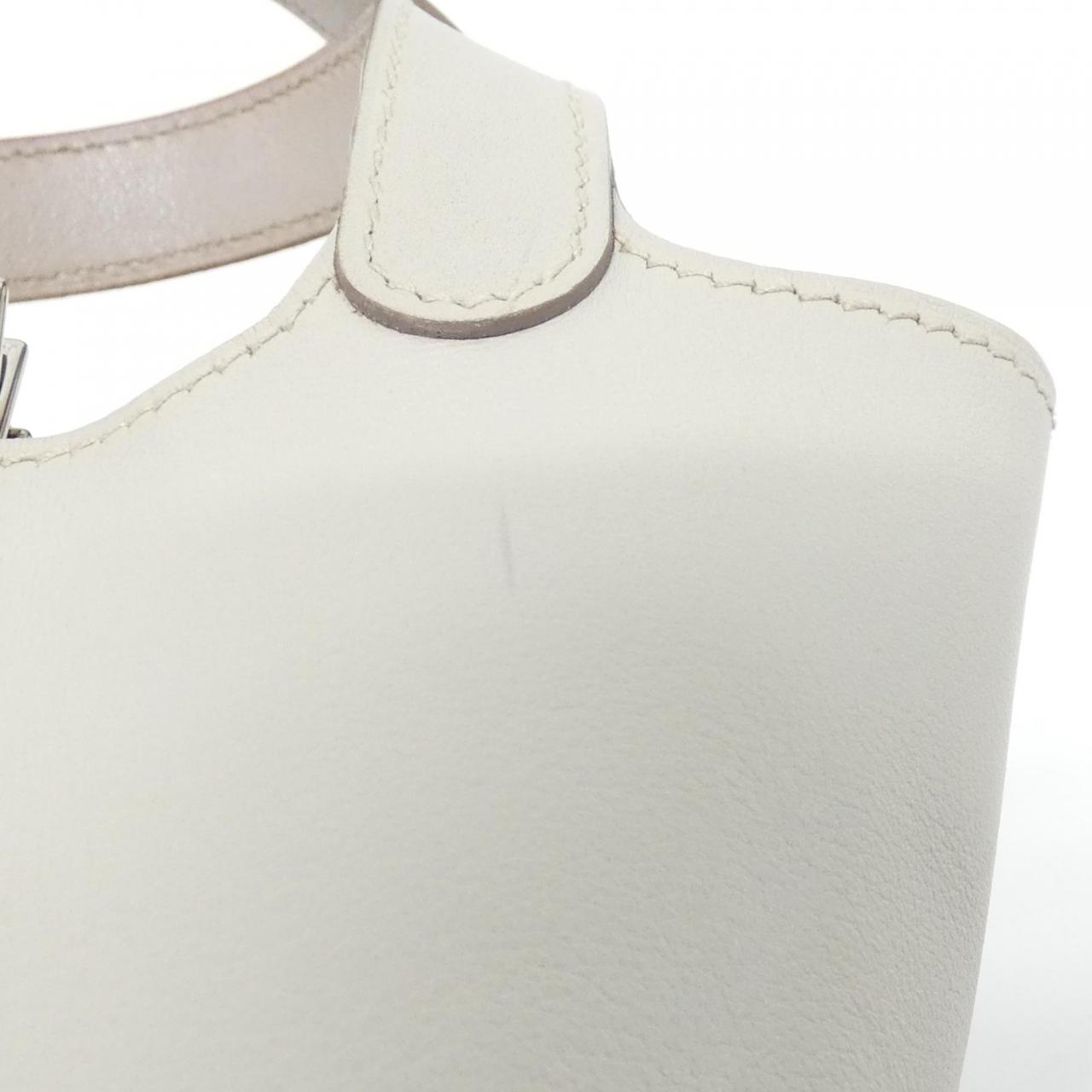 エルメス ピコタン ロック MICRO 061744CK バッグ