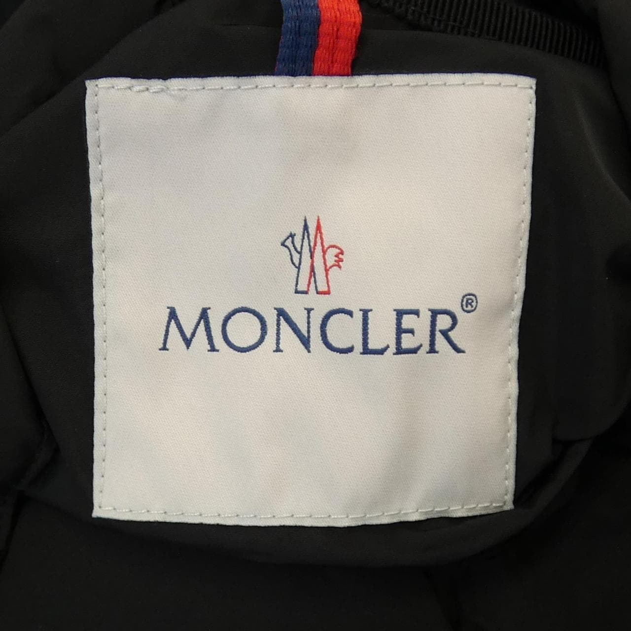 MONCLER ANTHEMIS 大衣