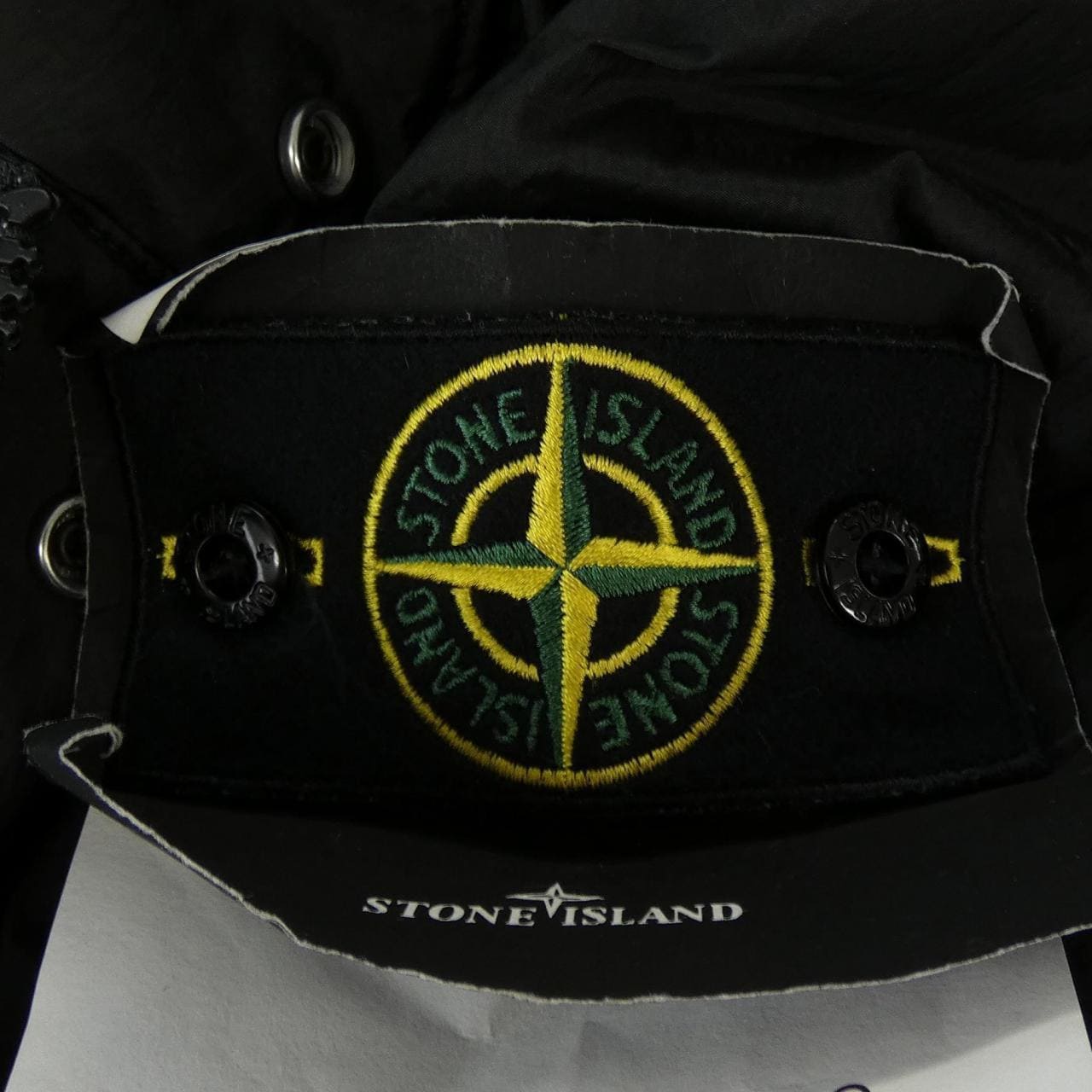 ストーンアイランド STONE ISLAND 771570919 コート