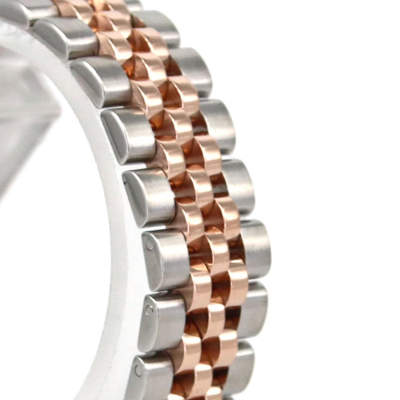 ロレックス デイトジャスト 279171 SSxPG 自動巻 ランダム番