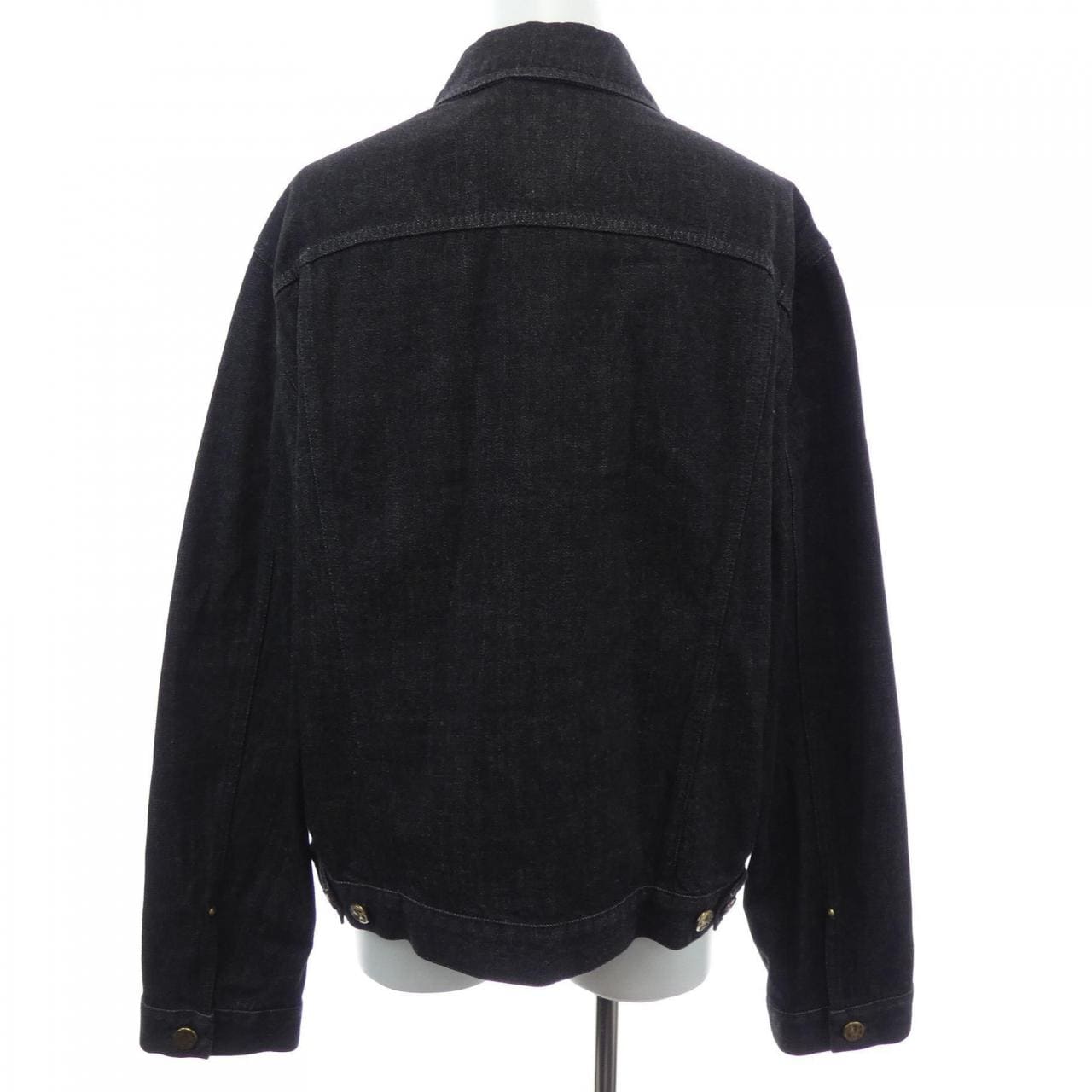 ルイヴィトン LOUIS VUITTON カラコラムデニム HNA05WNS9 デニムジャケット