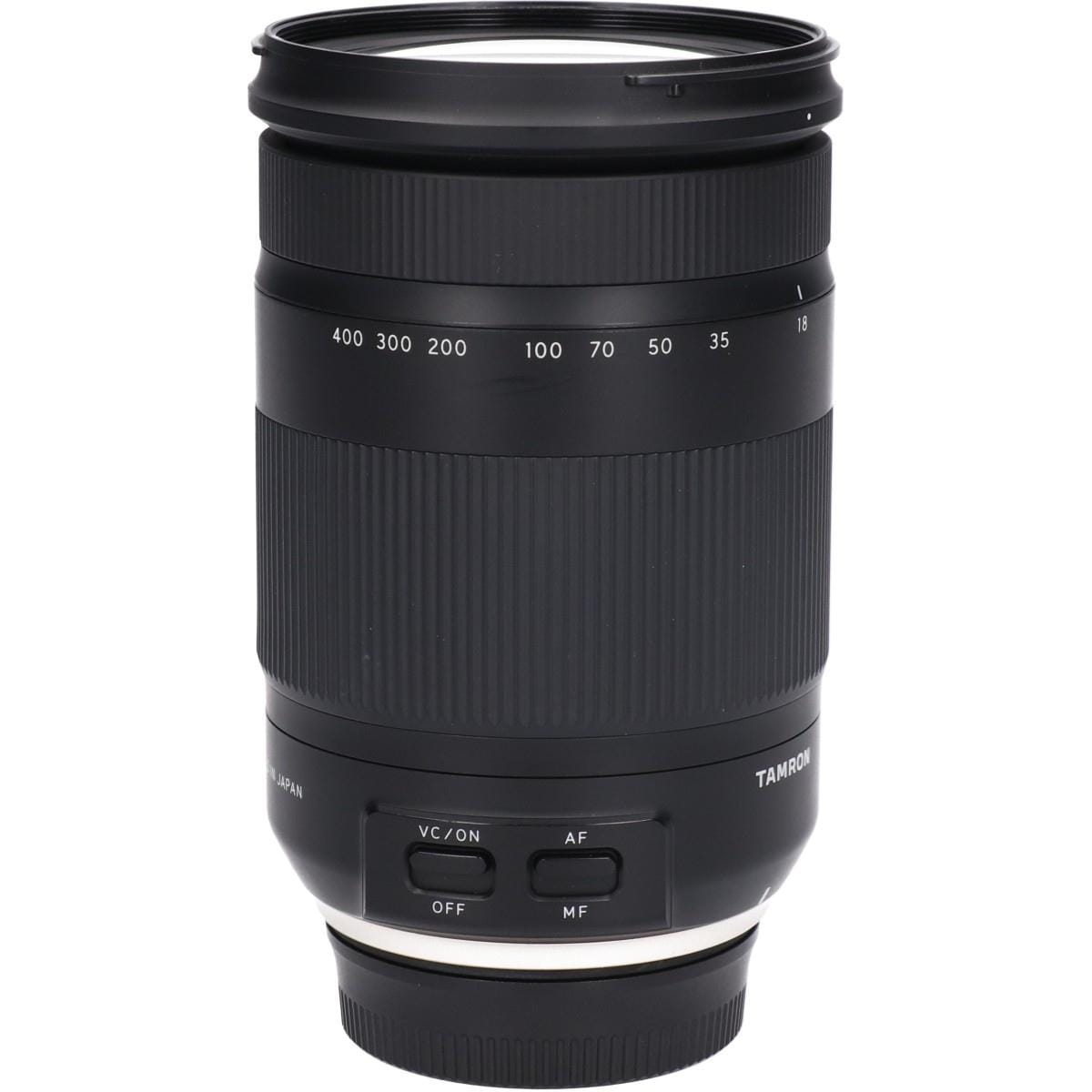 ニコン１８－４００ｍｍ　Ｆ３．５－６．３ＤｉＩＩ　ＶＣ