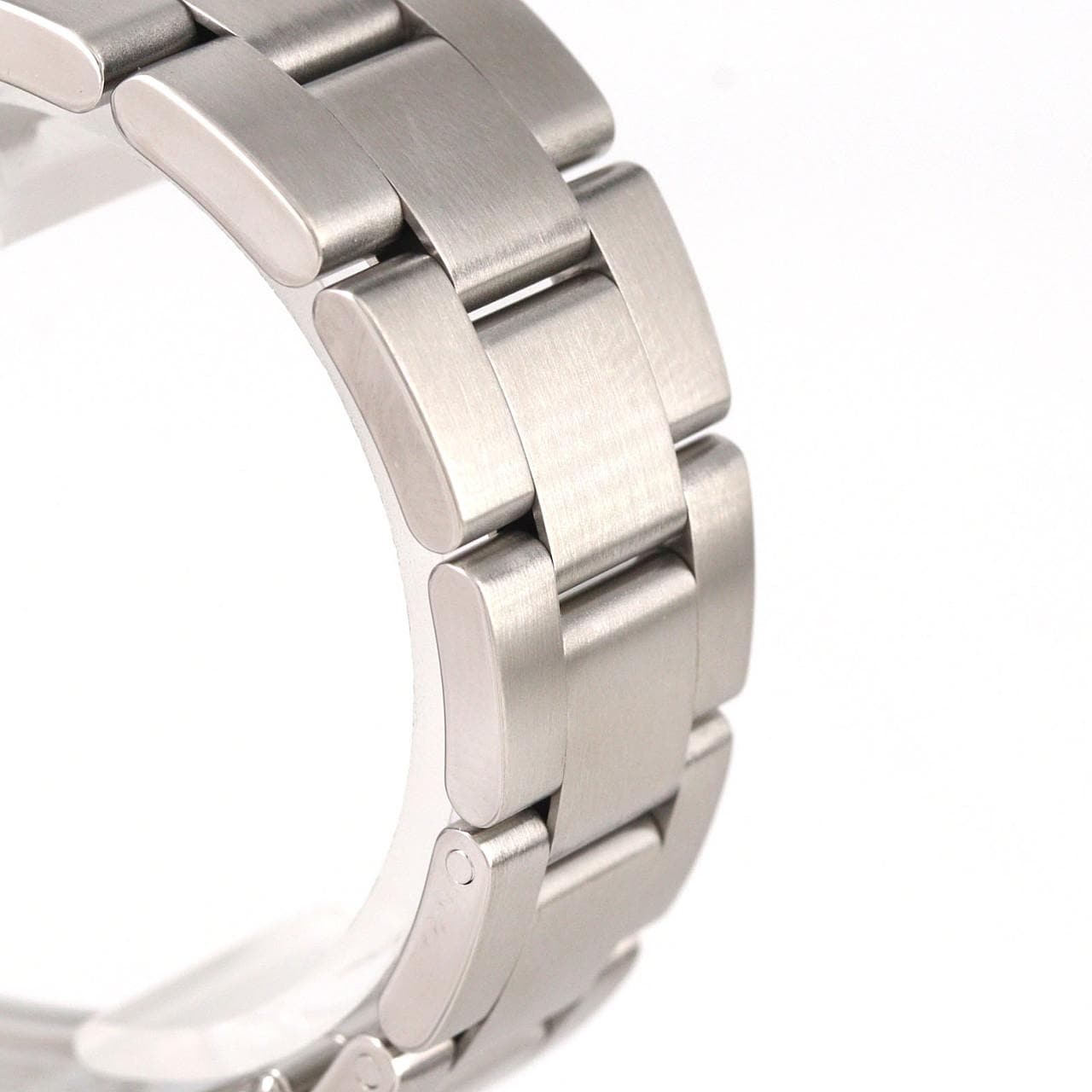 ロレックス エアキング 14000 SS 自動巻 U番