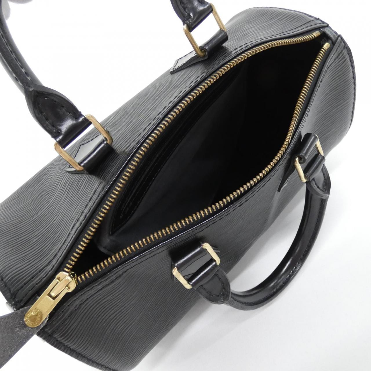 ルイヴィトン エピ スピーディ 25cm M43012 ボストンバッグ