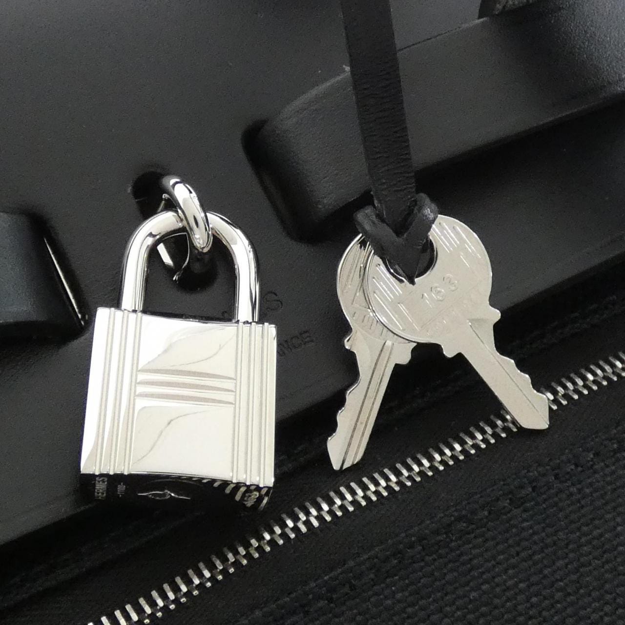 エルメス エールバッグ ジップ ア ド 077670CK リュックサック