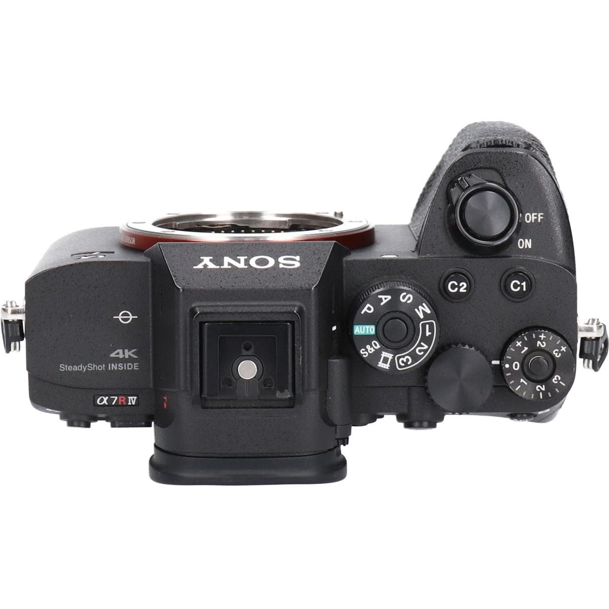α７Ｒ　ＩＶ　ＩＬＣＥ－７ＲＭ４