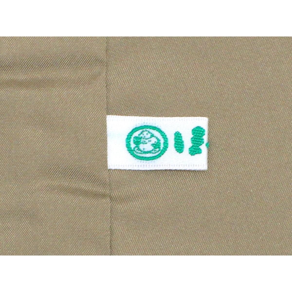 【未使用品】紬【琉球絣】