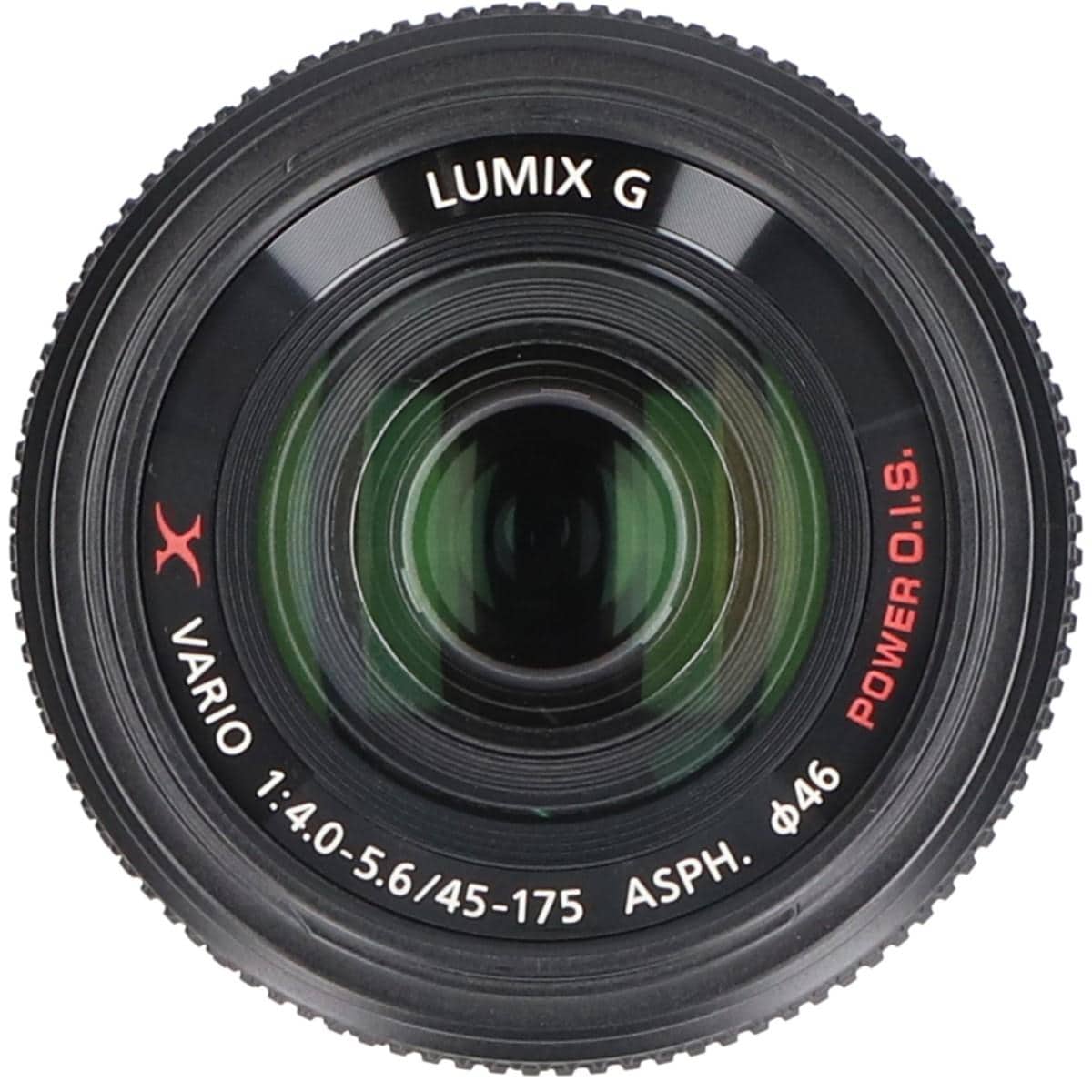 Ｇ　Ｘ　ＶＡＲＩＯ　ＰＺ　４５－１７５／４－５．６　ＡＳＰＨ（Ｈ－ＰＳ４５１７５