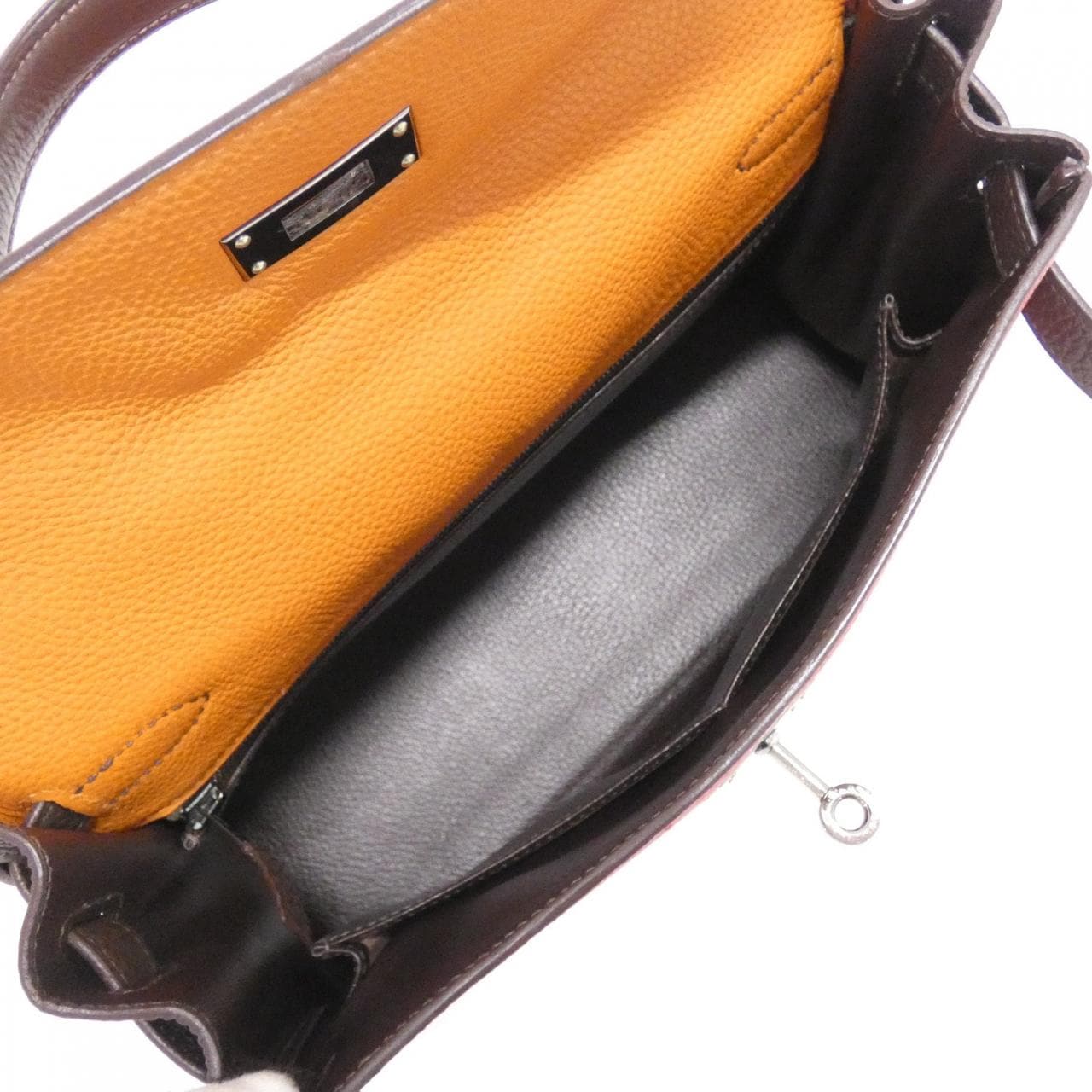 【ヴィンテージ】エルメス ケリー 28cm バッグ