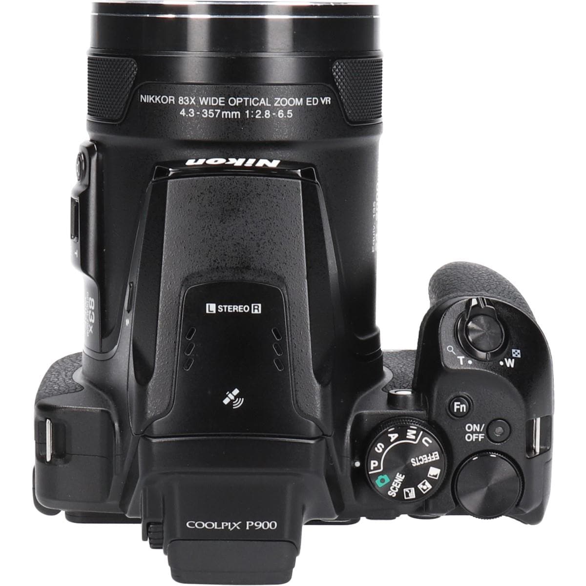 ＣＯＯＬＰＩＸ　Ｐ９００