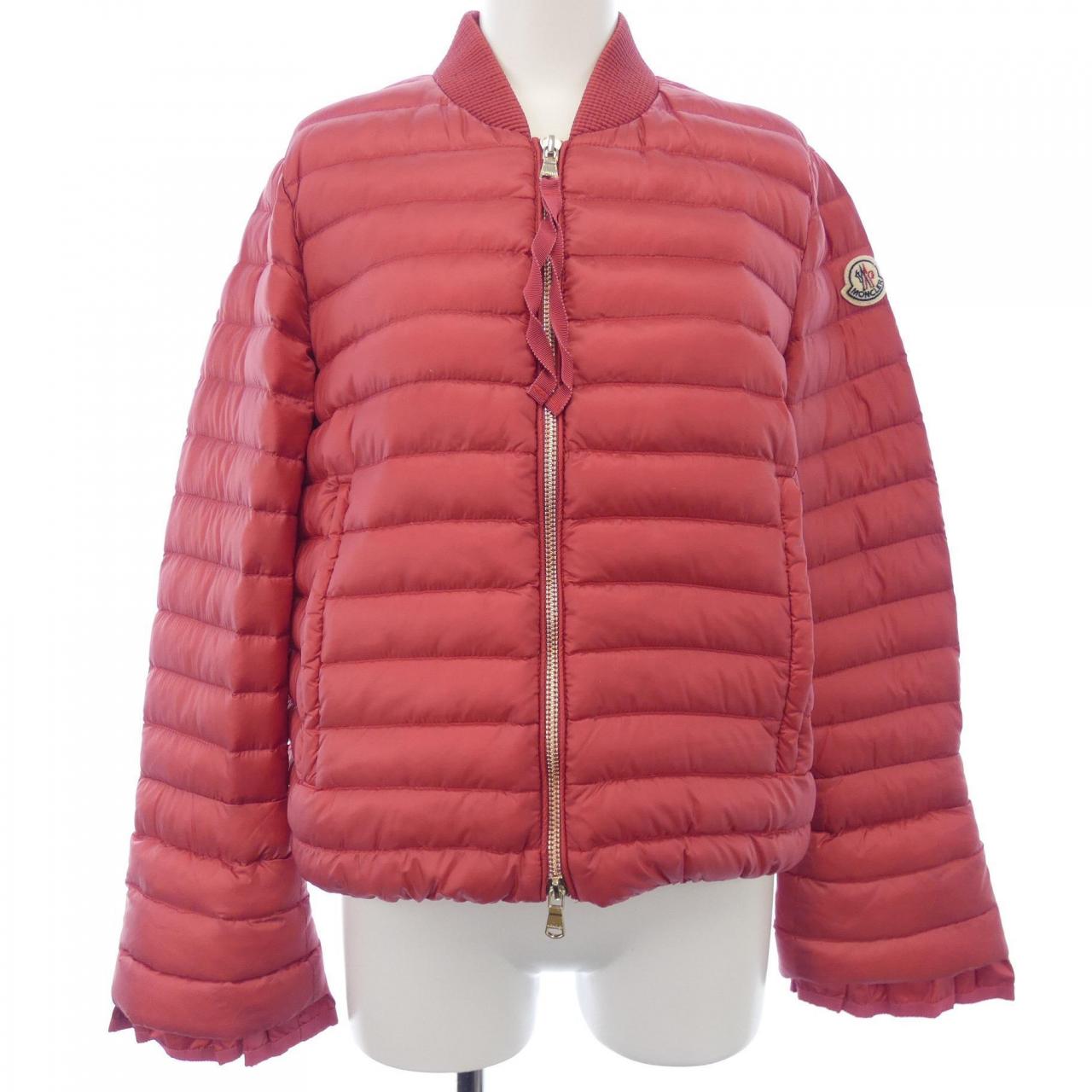 MONCLER蒙克勒羽絨服