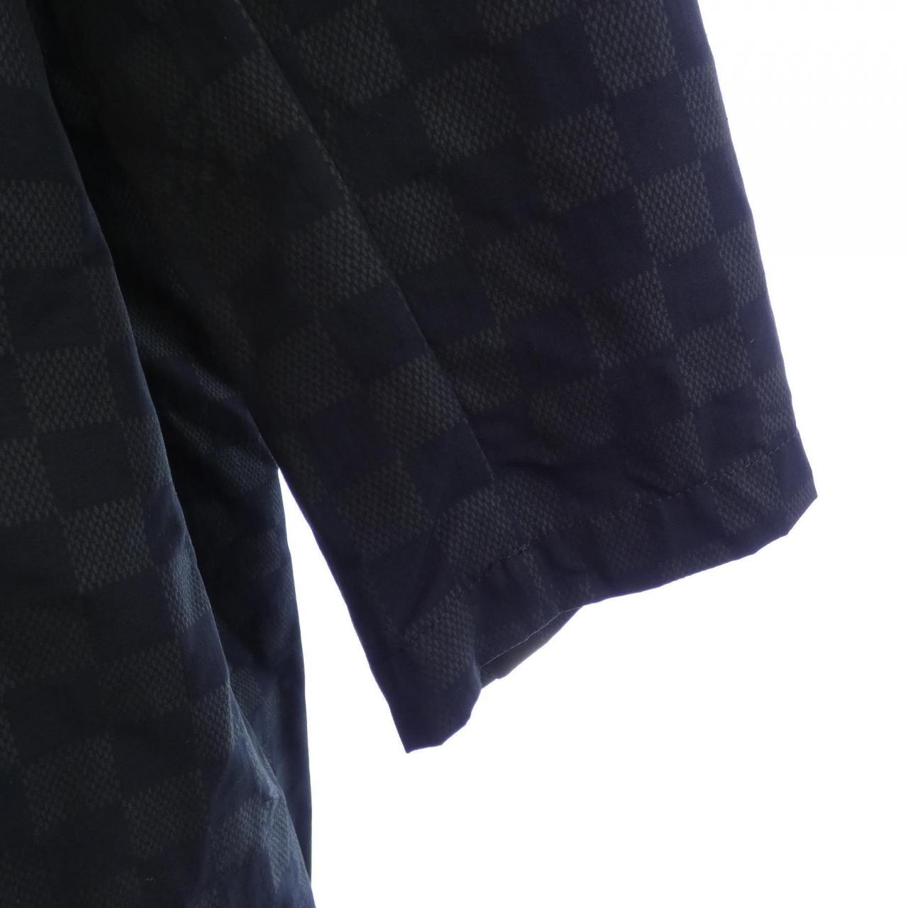 ルイヴィトン LOUIS VUITTON コート