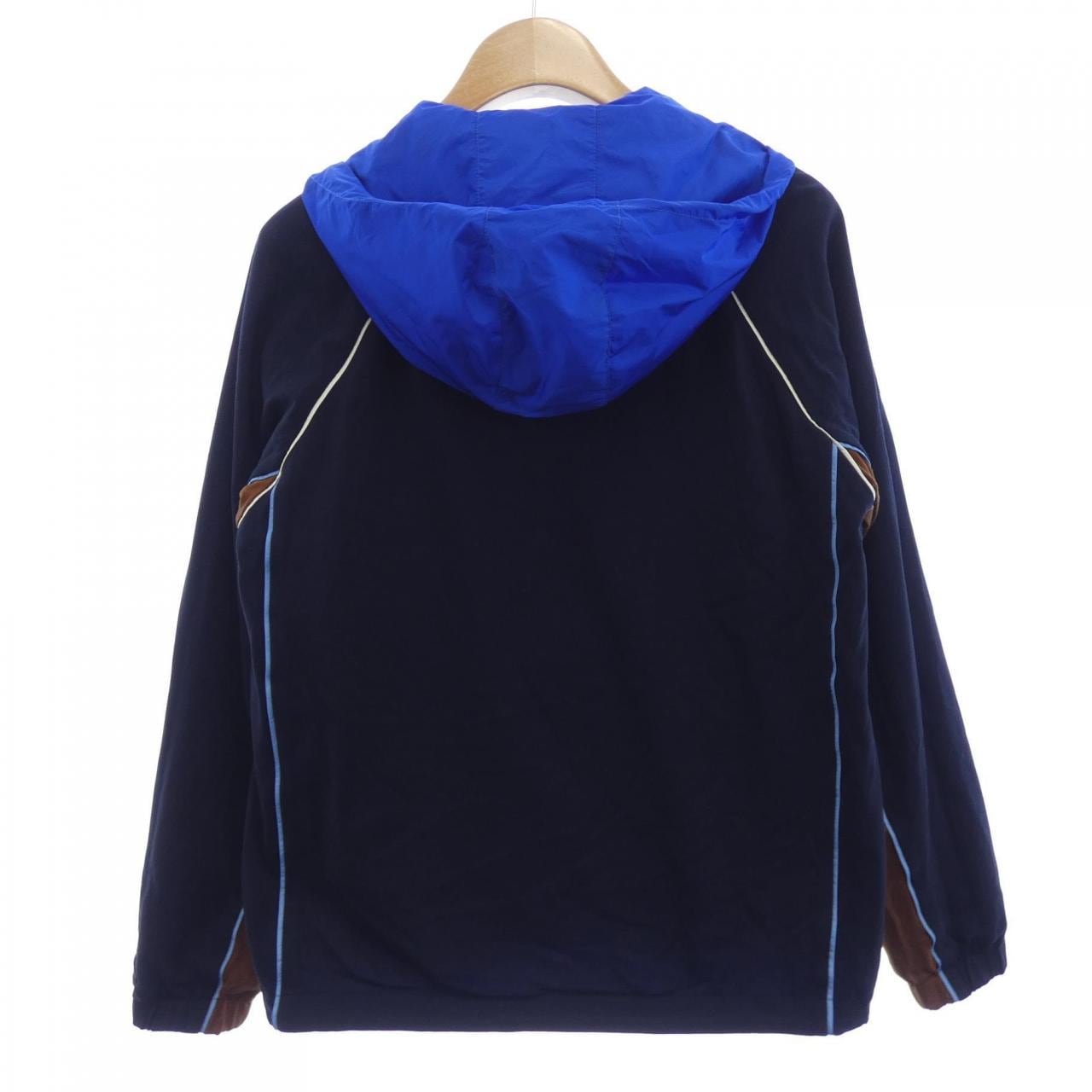 プラダ PRADA SJC559 S191 ブルゾン