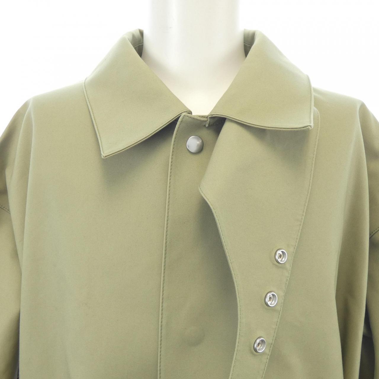 ジルサンダー JIL SANDER J22AH0108 コート