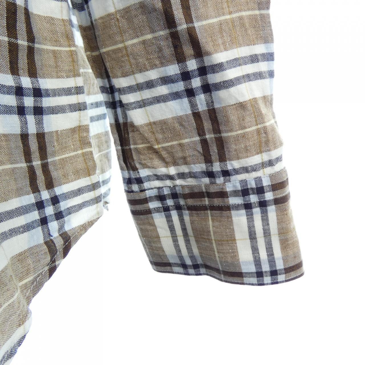 ギラルデッリ GHIRARDELLI シャツ