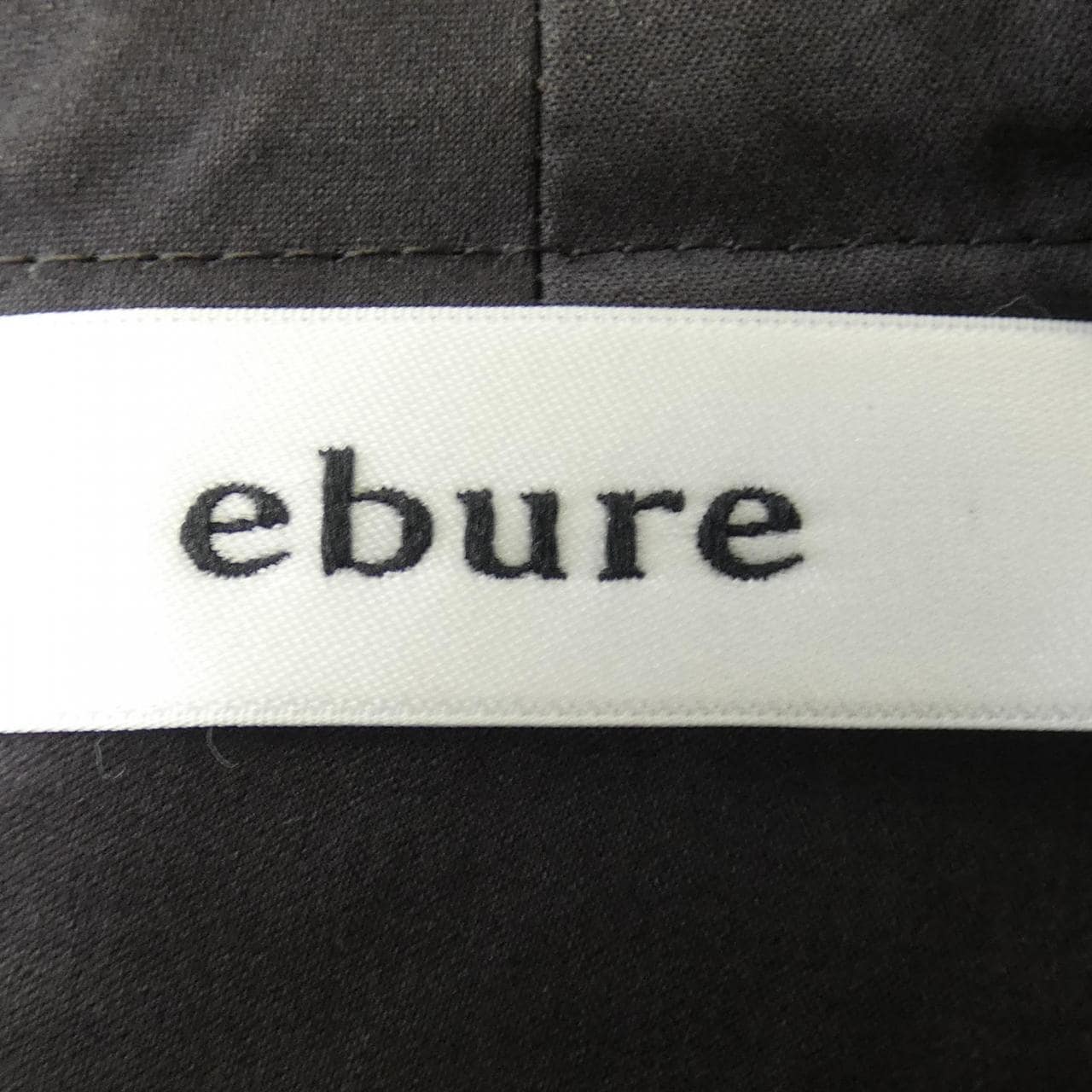 エブール ebure 3210700386 シャツ