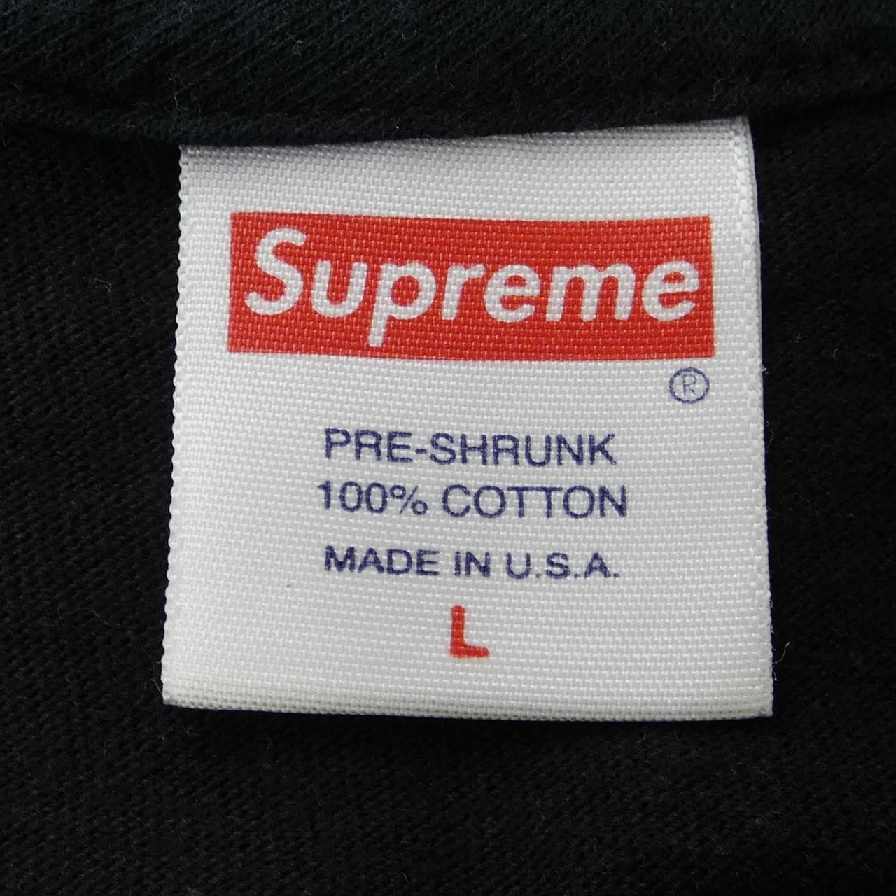 シュプリーム SUPREME Creeper Tee Tシャツ