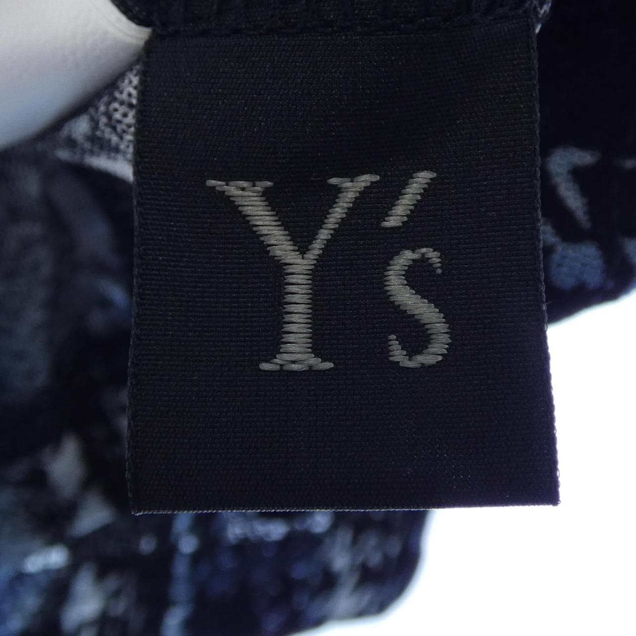 ワイズ Y's YM-T20-676 トップス