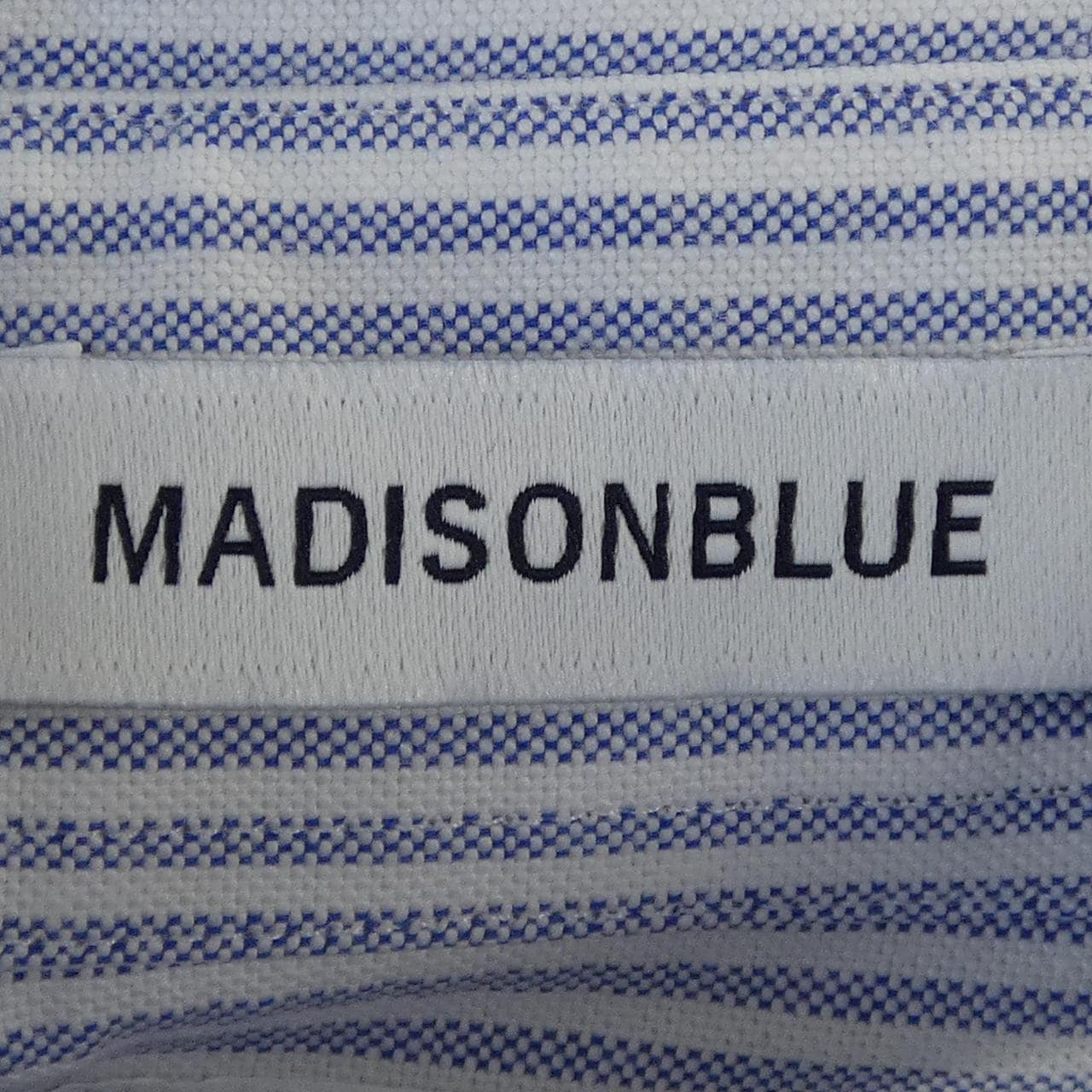 マディソンブルー MADISON BLUE MB241-5003 シャツ