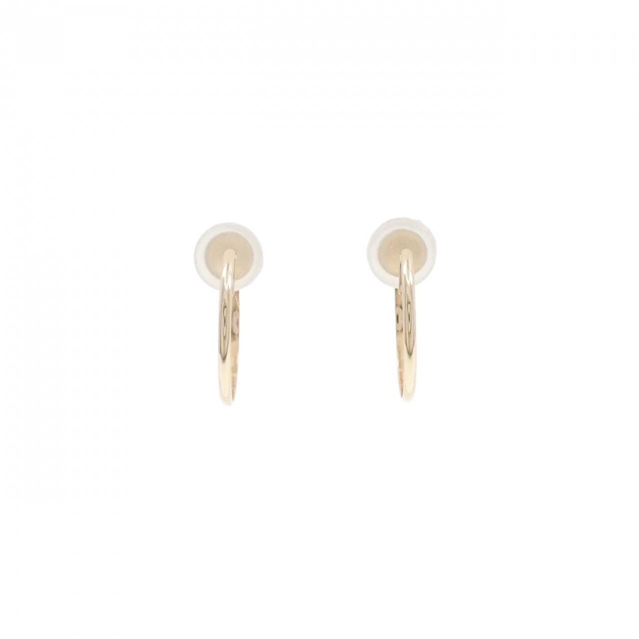 K10YG イヤリング