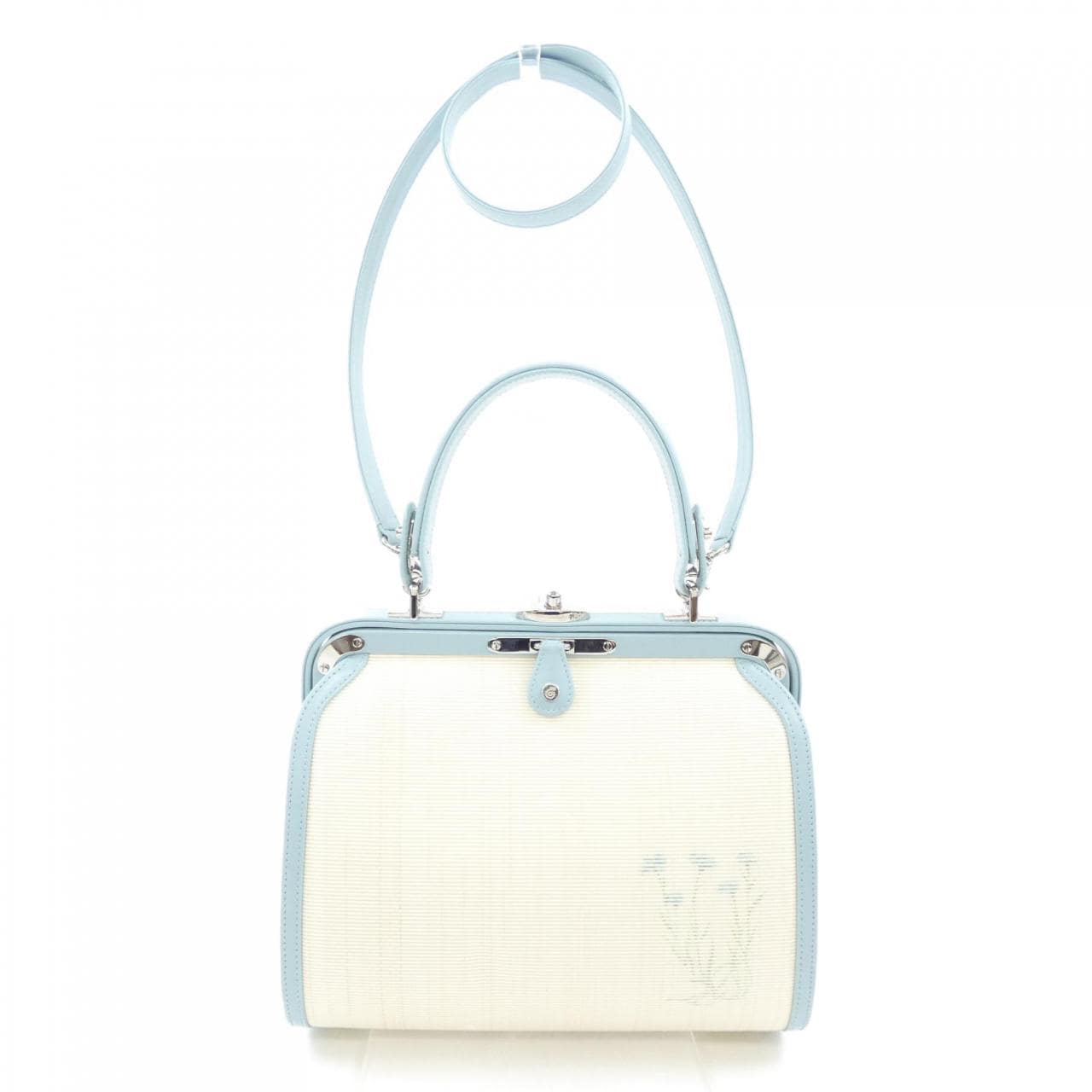 コンテス COMTESSE オードリー BAG