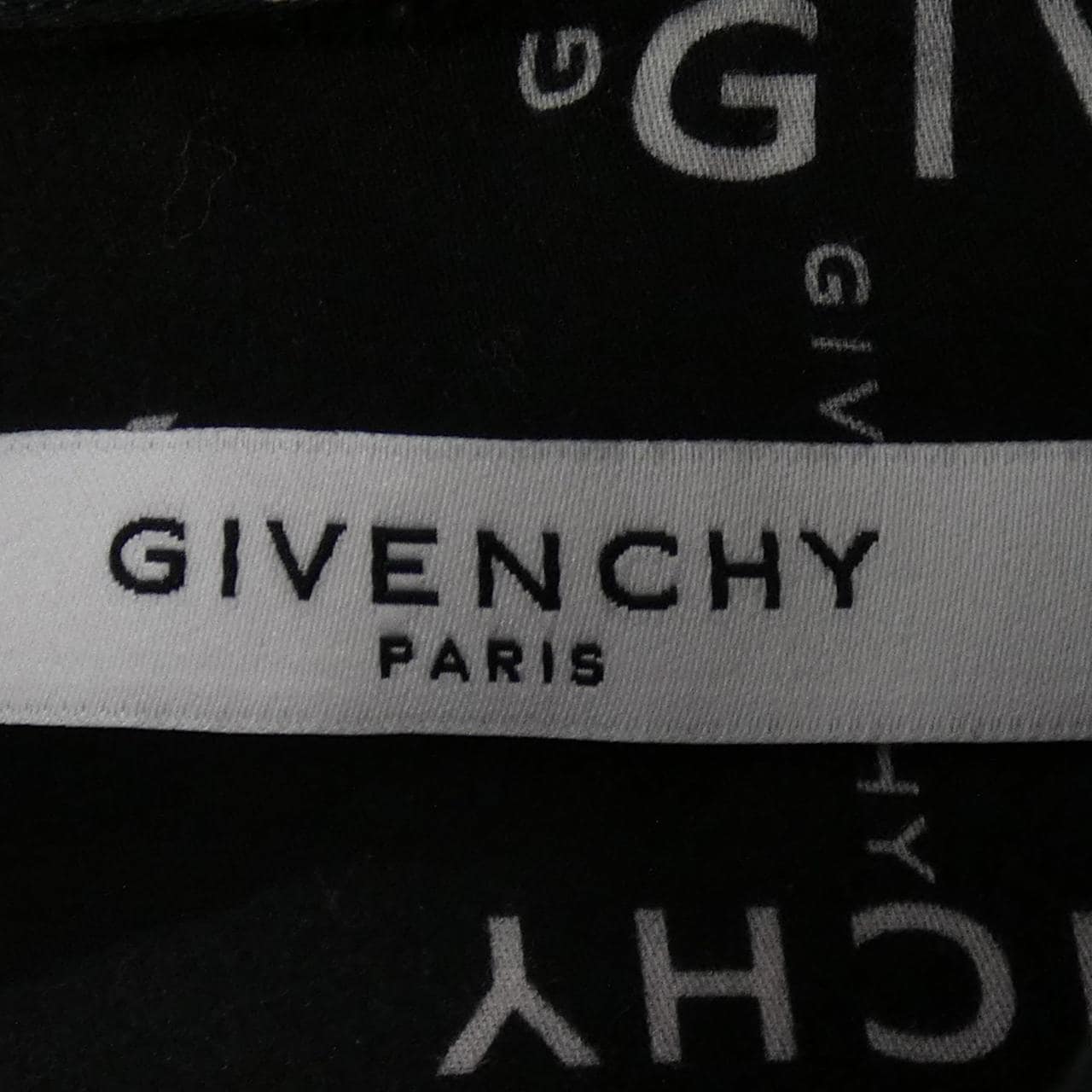 ジバンシー GIVENCHY BM60F612DS シャツ