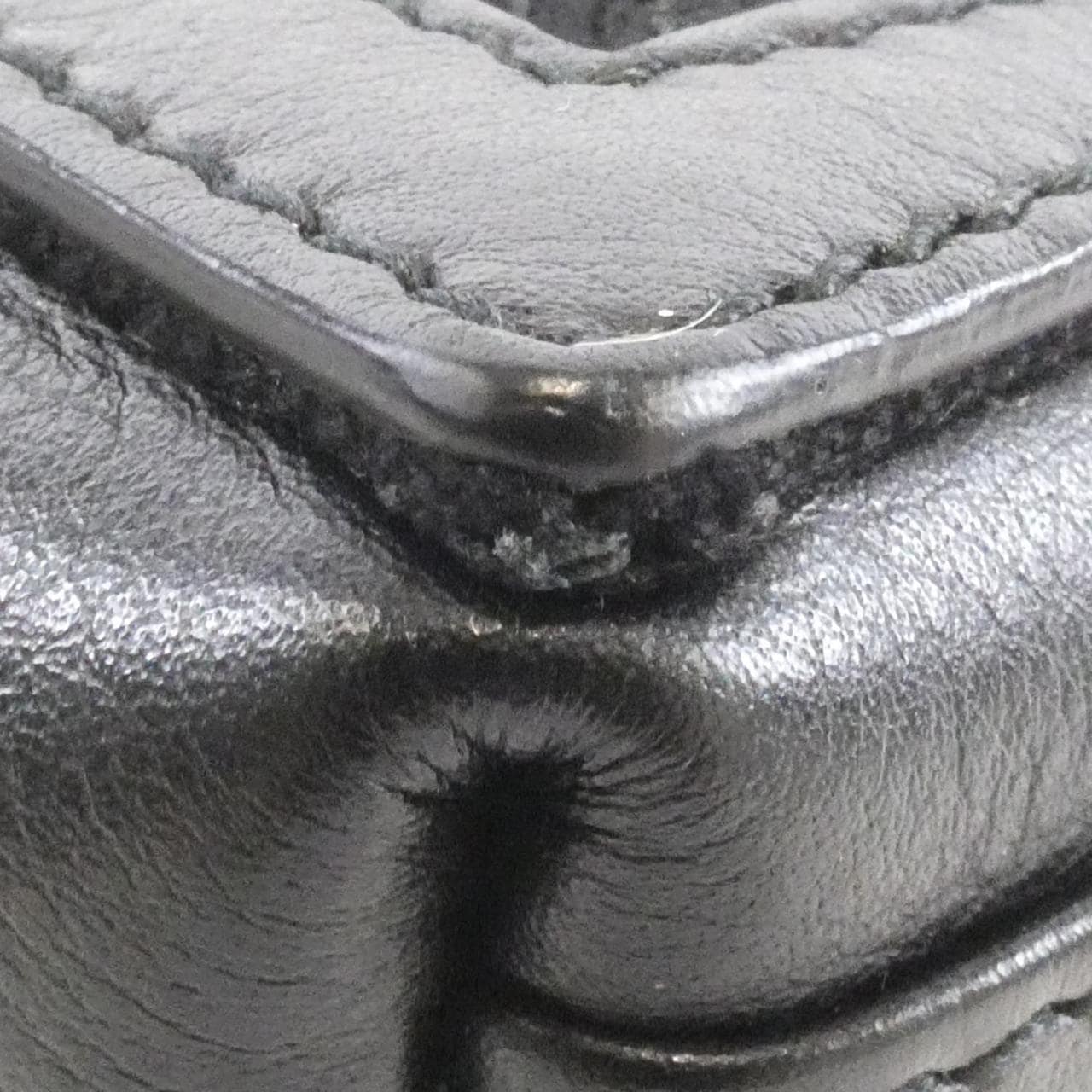 バレンシアガ ネイビー カバス XS 390346 0CH1N バッグ