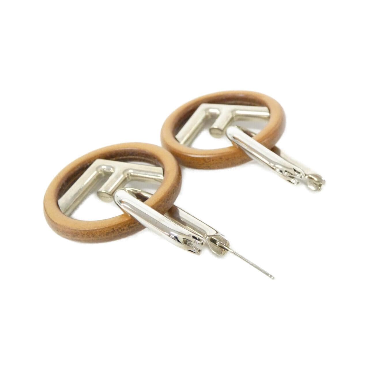 フェンディ 8AG802 WGX ピアス