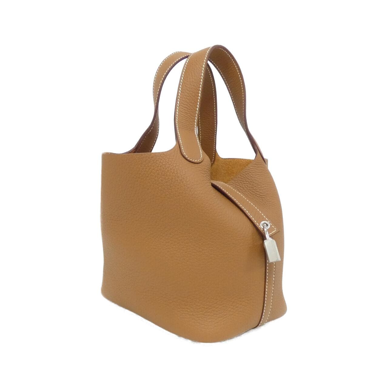 【未使用品】エルメス ピコタン ロック PM 056289CK バッグ