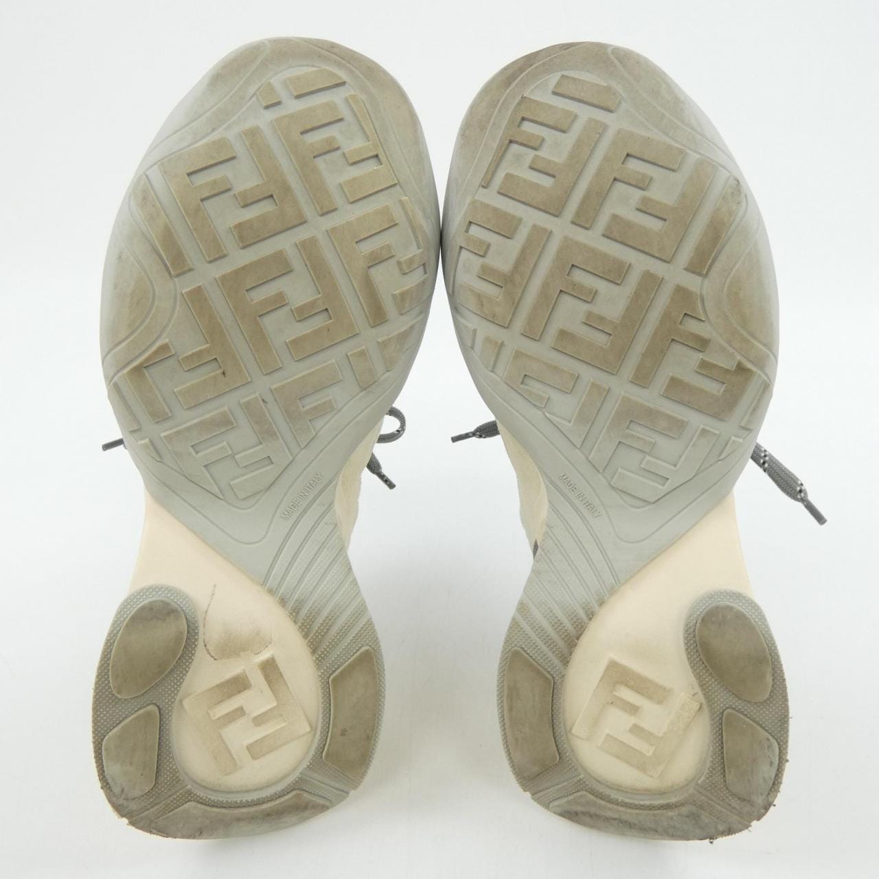 FENDI芬迪运动鞋