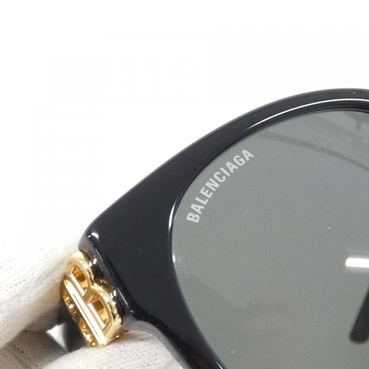 バレンシアガ BB0134SA サングラス