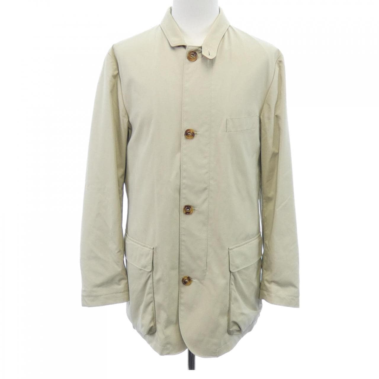 ロロピアーナ Loro Piana コート