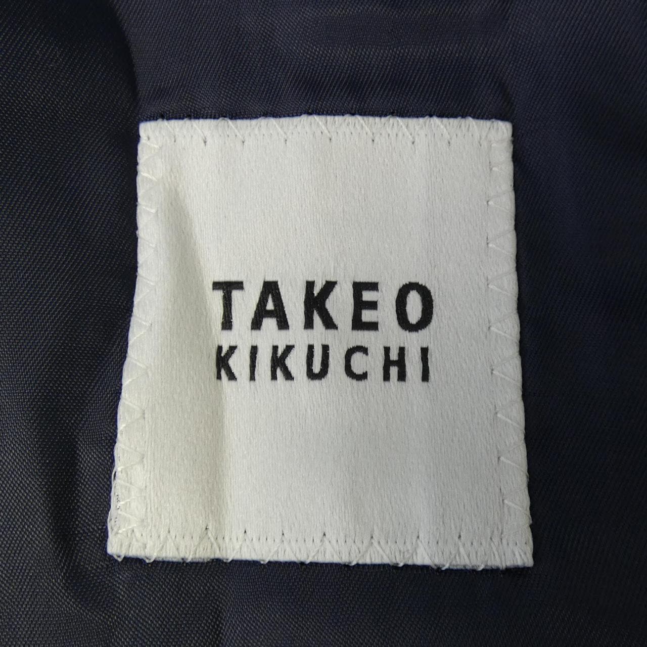 タケオキクチ TAKEO KIKUCHI スーツ