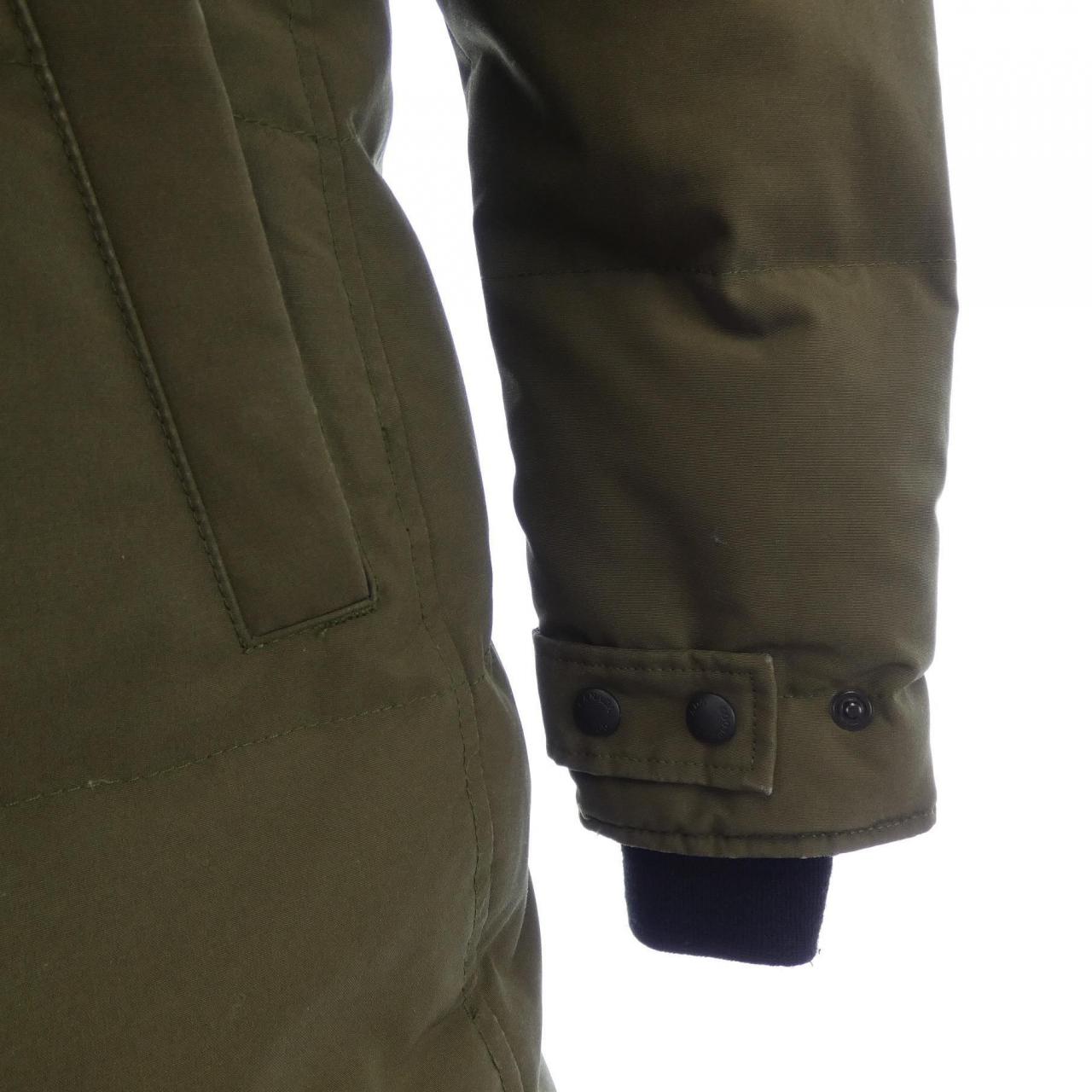 カナダグース CANADA GOOSE 2302JL MACKENZIE マッケンジー ダウンコート