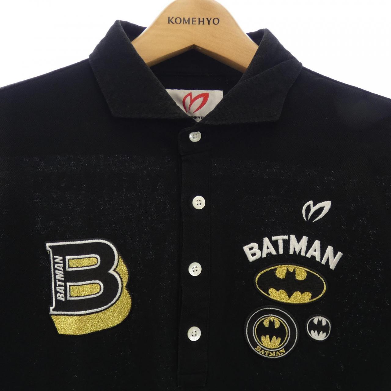 マスターバニーエディション MASTER BUNNY EDITION 758-0160351 ポロシャツ