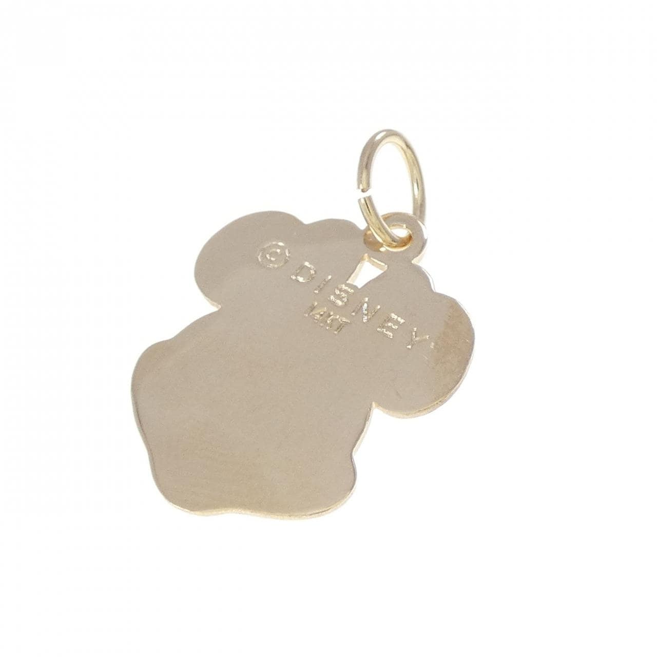 14KTYG ペンダント